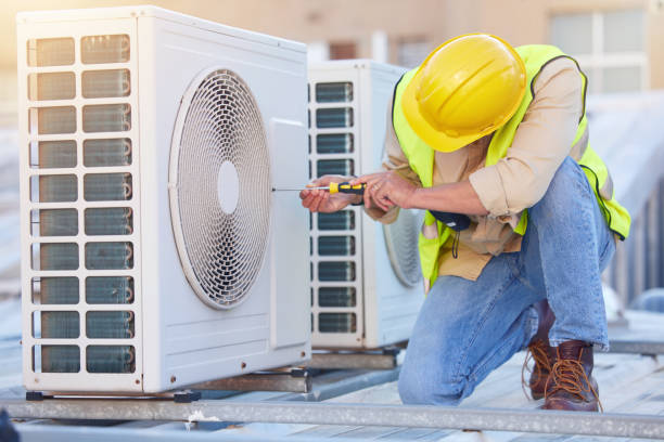 Best Affordable HVAC Services  in Wilmington Island, GA