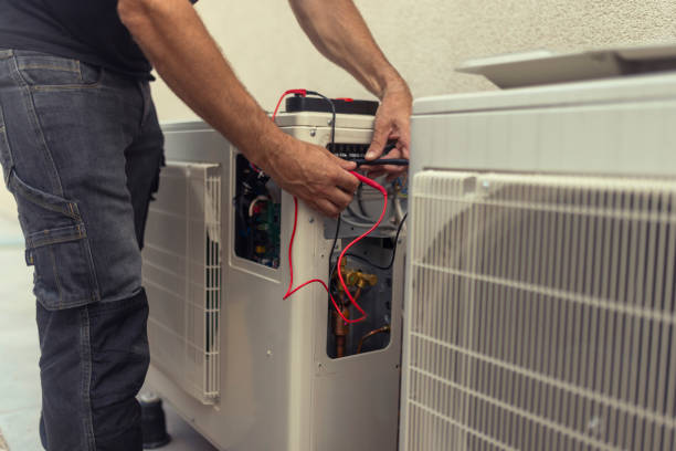 Best Ductless HVAC Repair  in Wilmington Island, GA