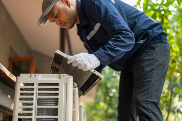 Best Affordable HVAC Services  in Wilmington Island, GA